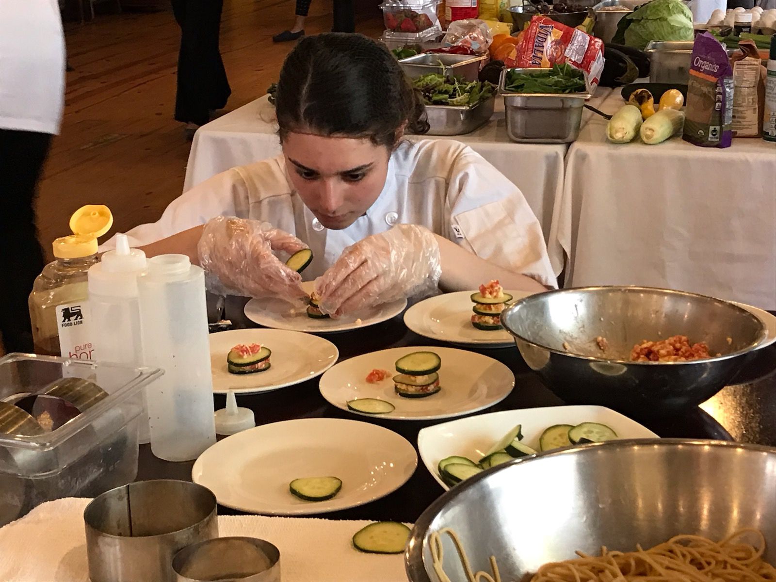 Cabarrus Chef Challenge